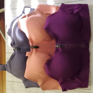 Victoria's secret incredible knockout sports bras